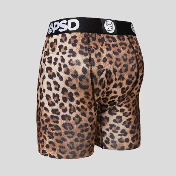 PSD Cheetah Warface Boxer Briefs.