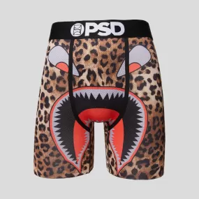 PSD Cheetah Warface Boxer Briefs.