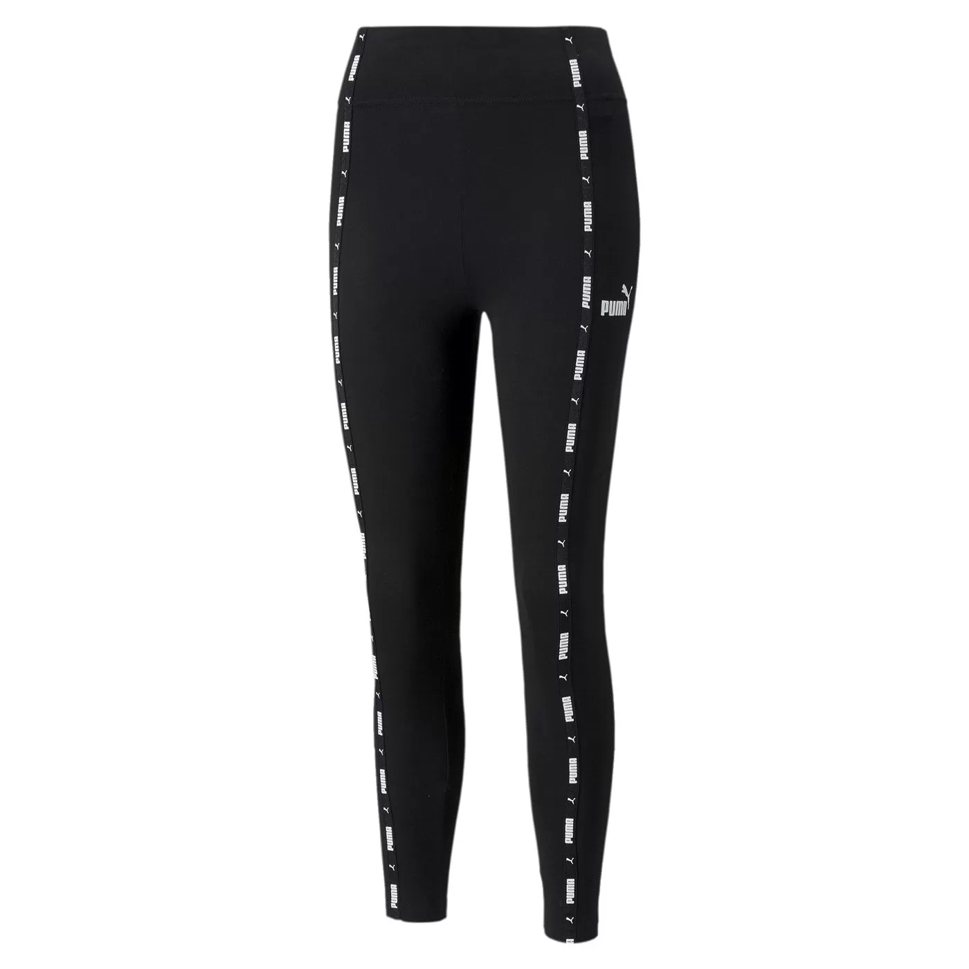 Puma Power Tape Leggings 849102 01 black