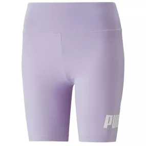 Puma - Women's Essential Logo Shorts (848347 70)