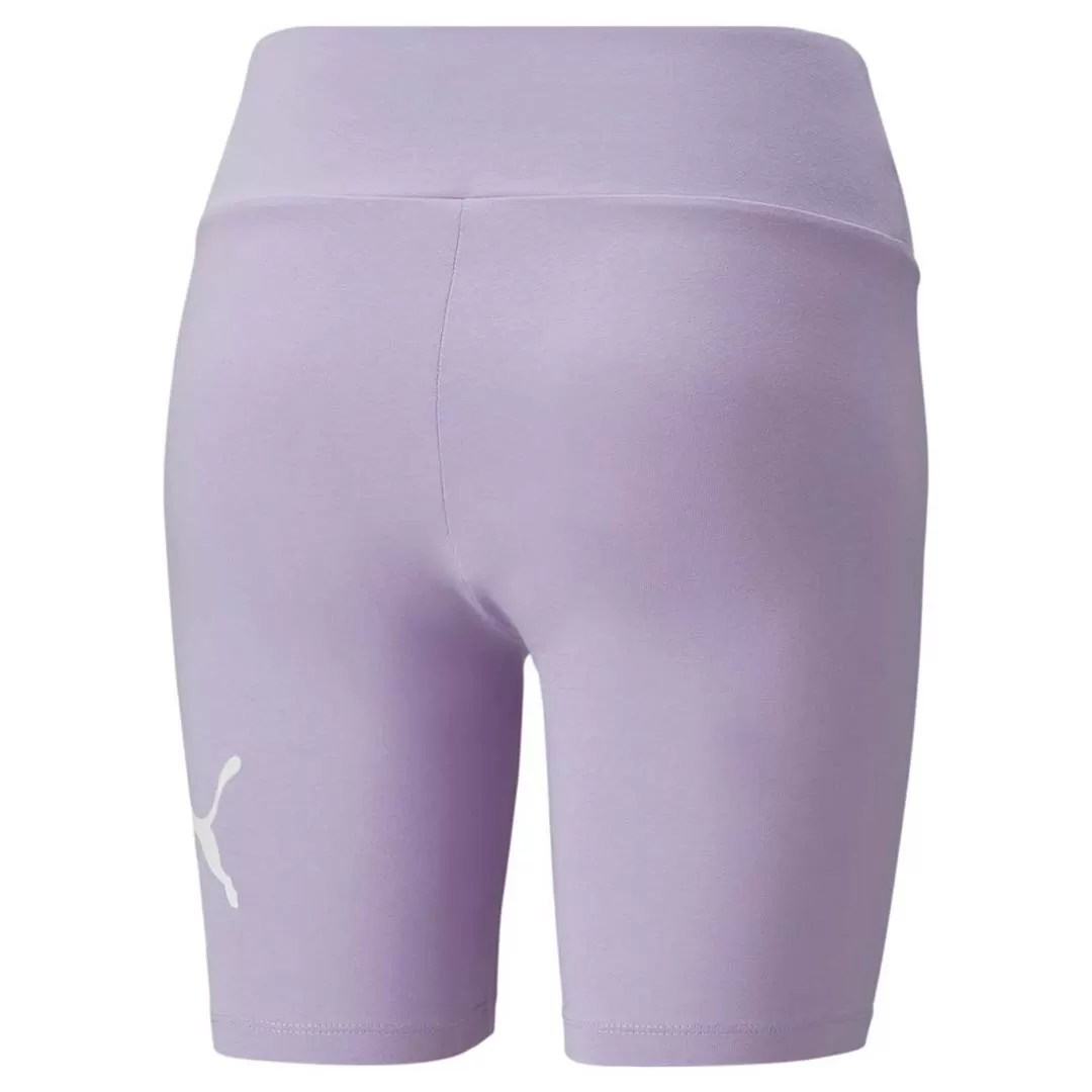 Puma - Women's Essential Logo Shorts (848347 70)