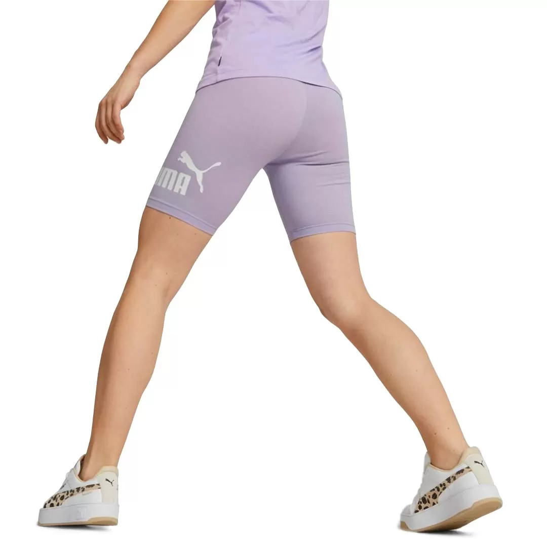 Puma - Women's Essential Logo Shorts (848347 70)