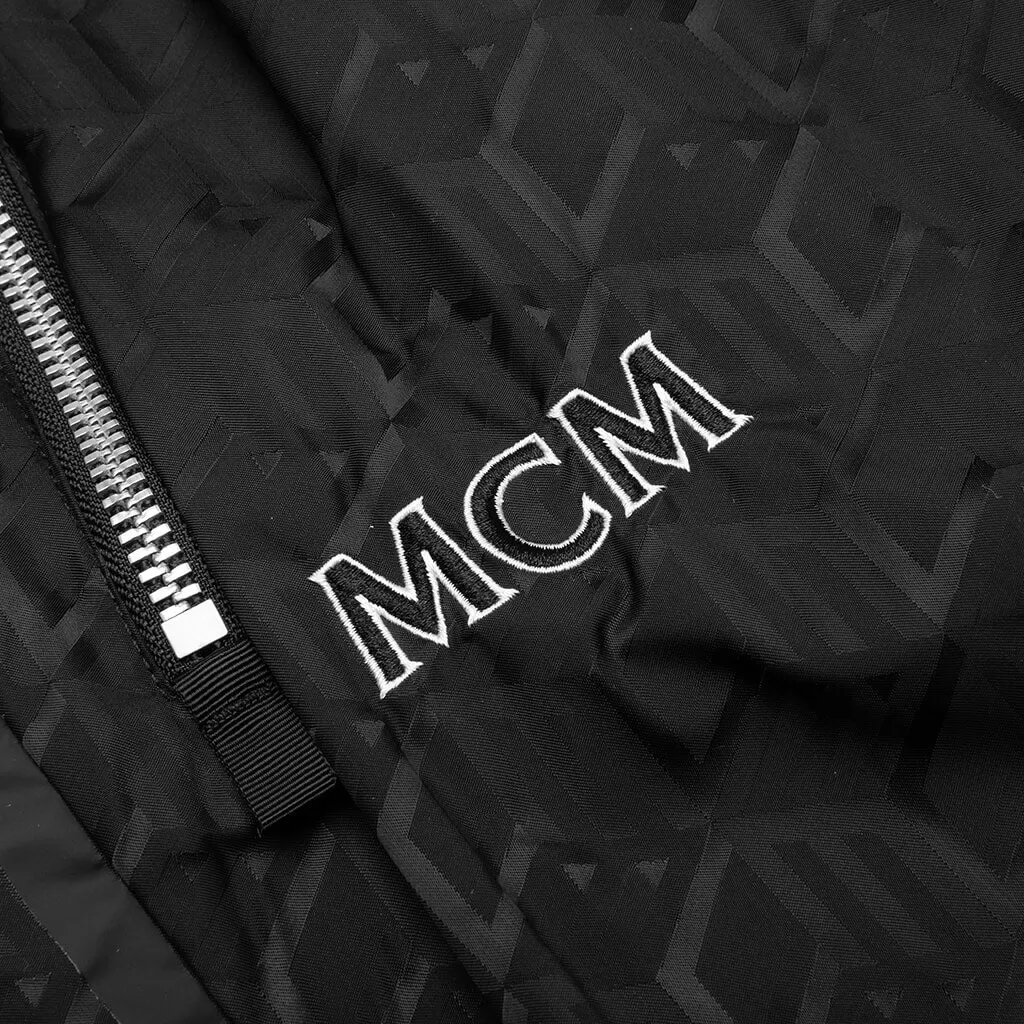 Puma x MCM Track Pants - Black