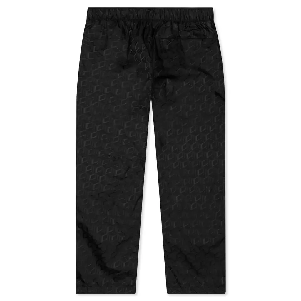 Puma x MCM Track Pants - Black