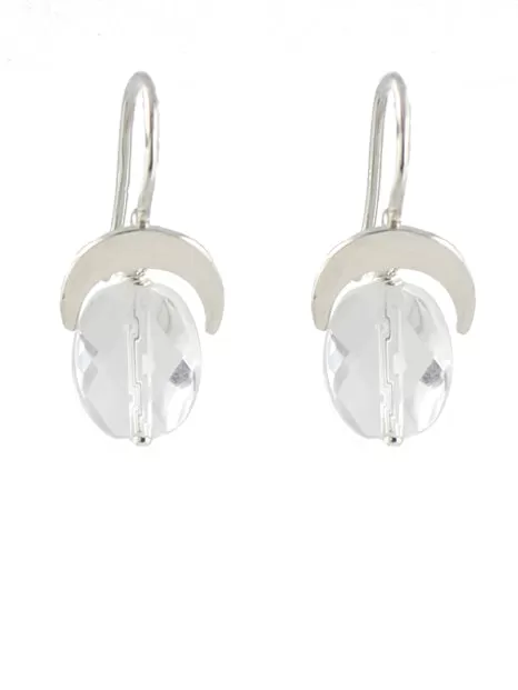 Raindrop Earrings