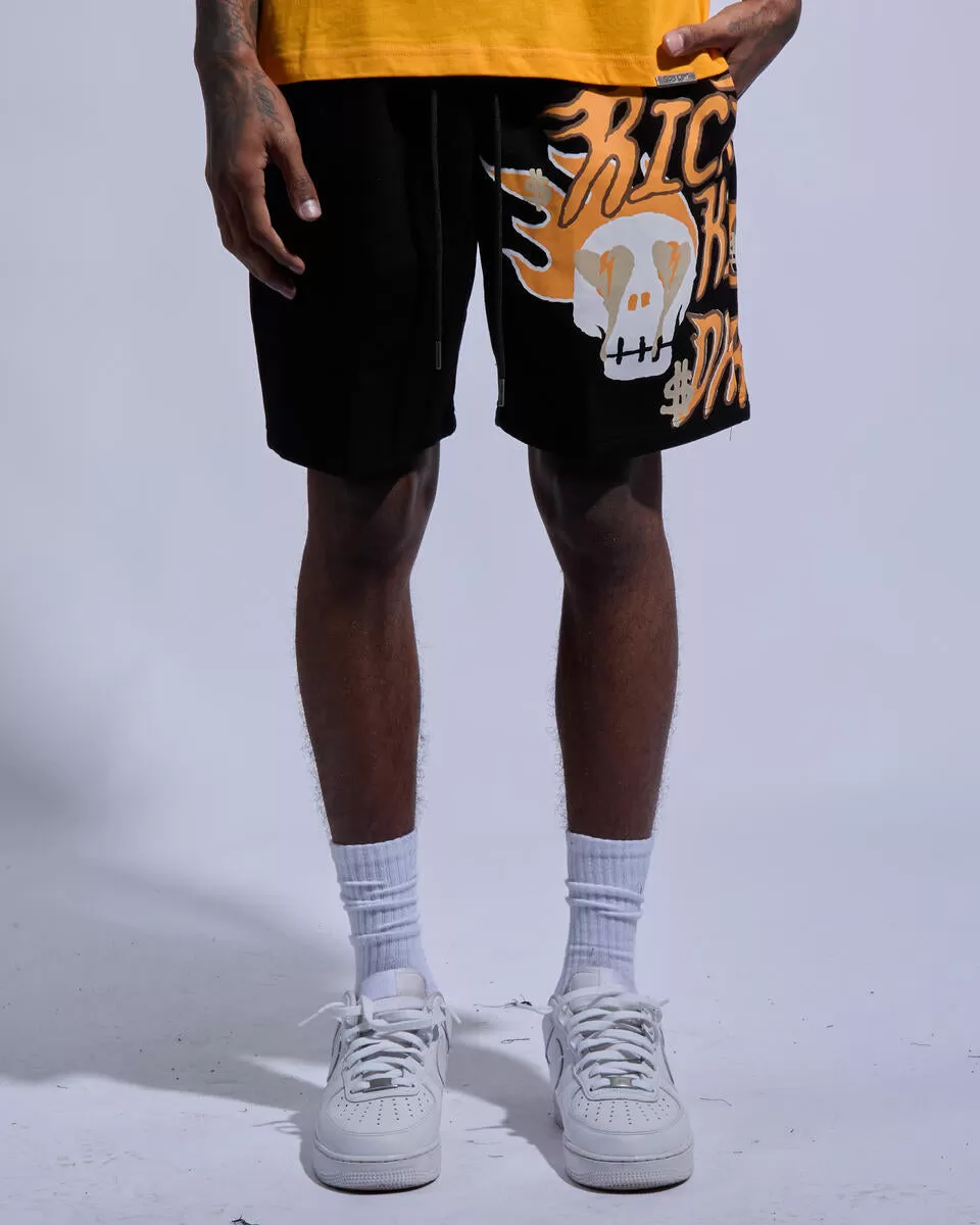 Rich Kidz Drip Shorts