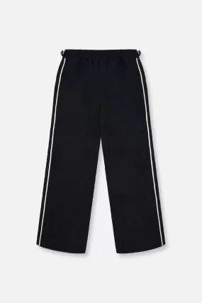 RTA Track Pant Black