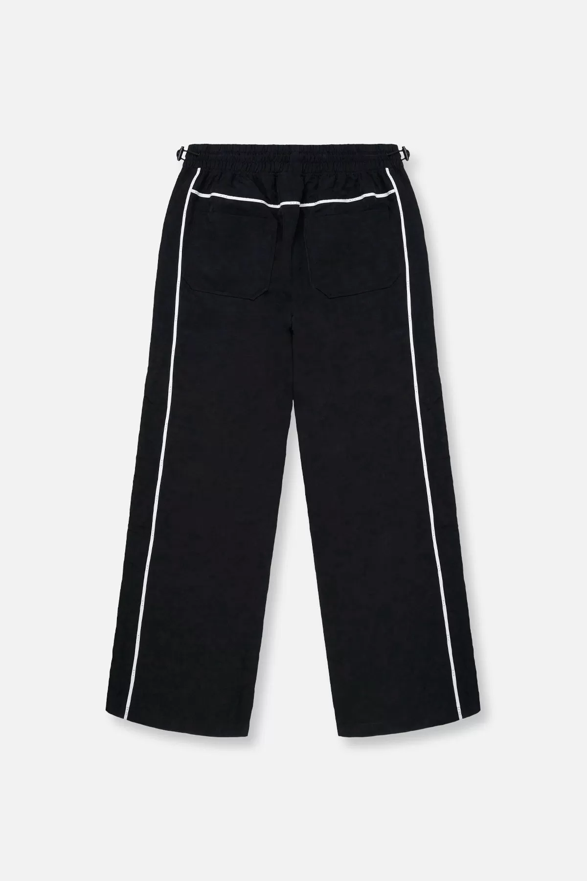 RTA Track Pant Black