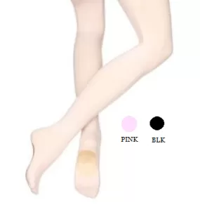 Silky Convertible tights