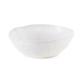 Simon Pearce Burlington Cereal Bowl - Cloud