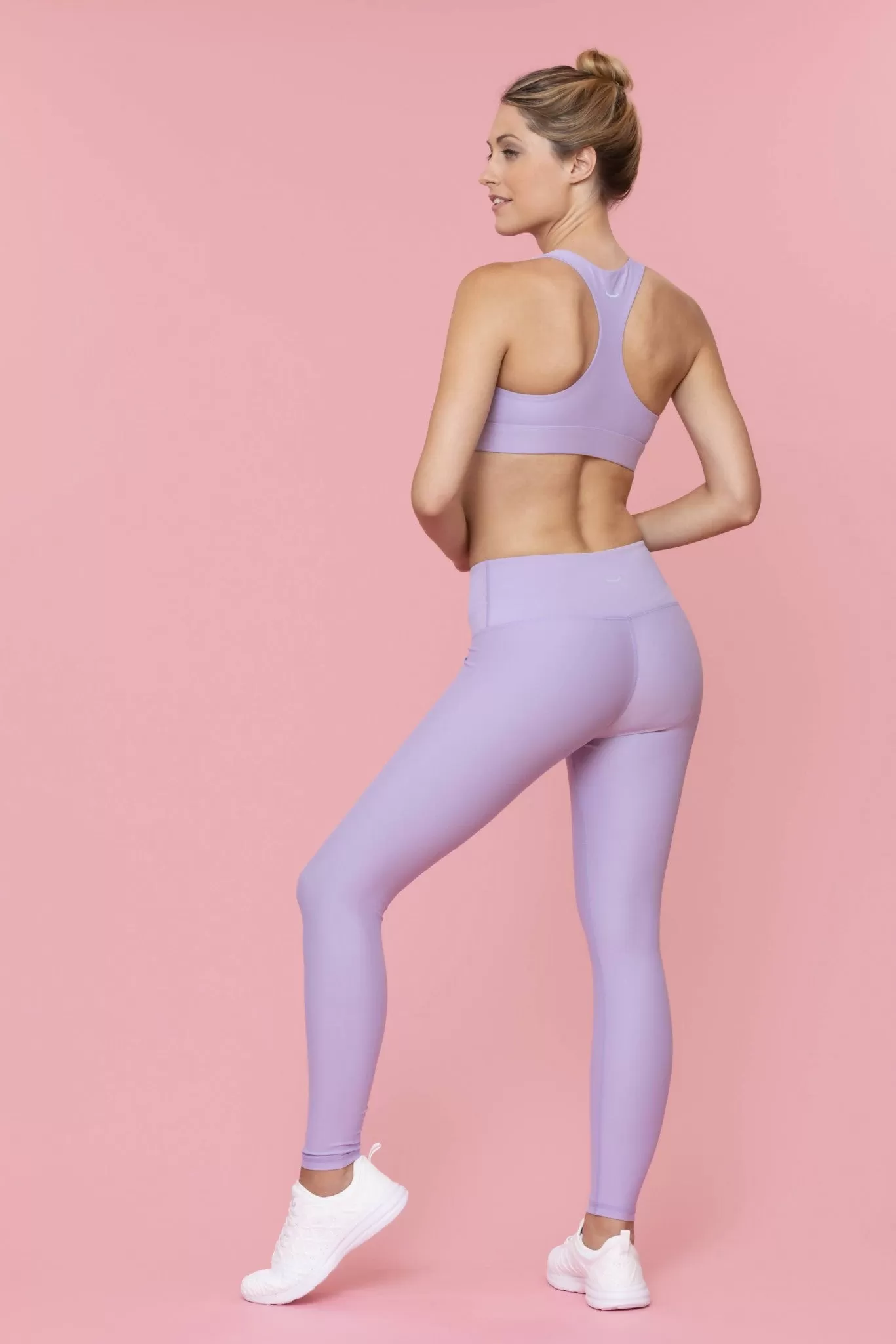 Skimmed Milk Barre Burn Leggings 2.0