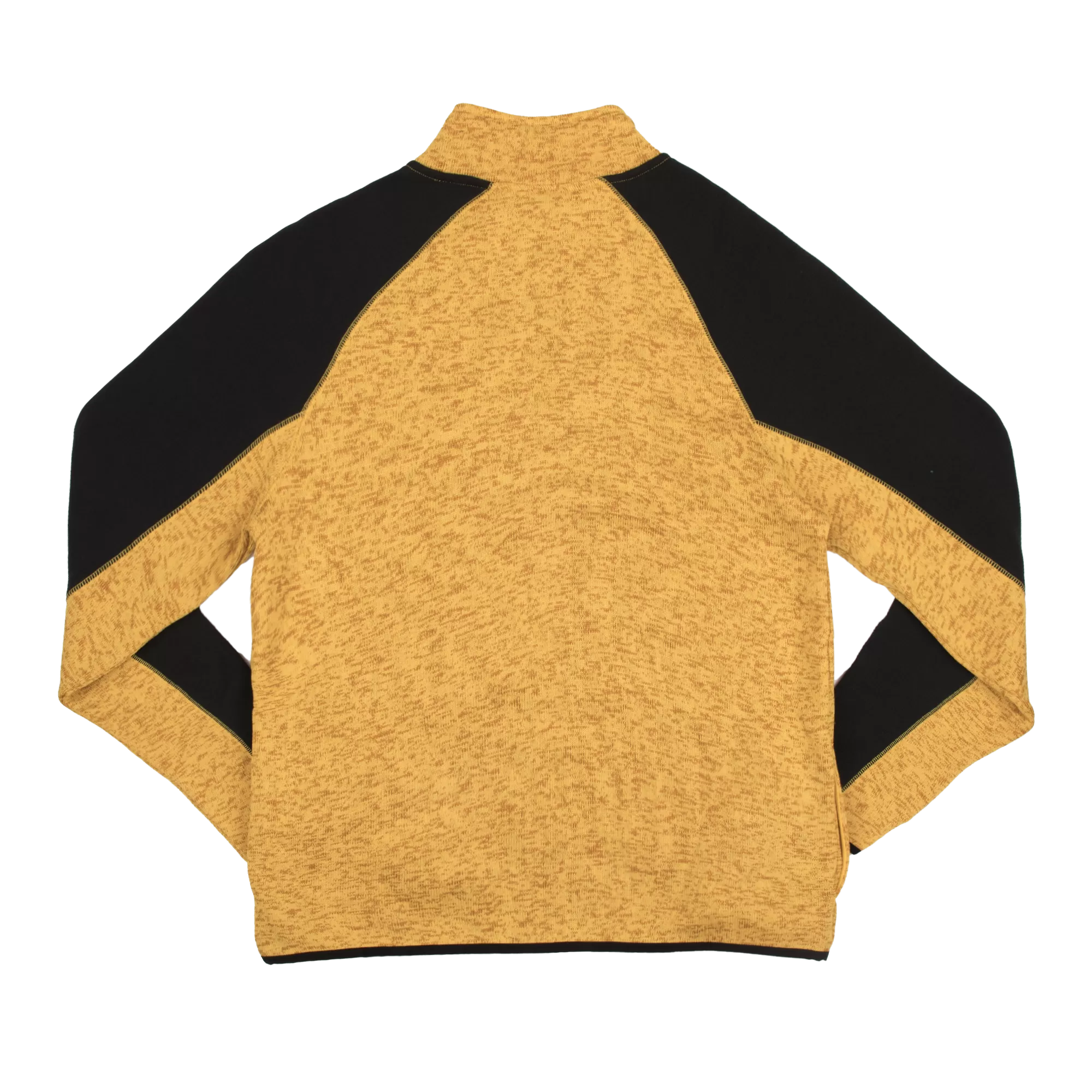 Starfleet Delta Gold Pullover