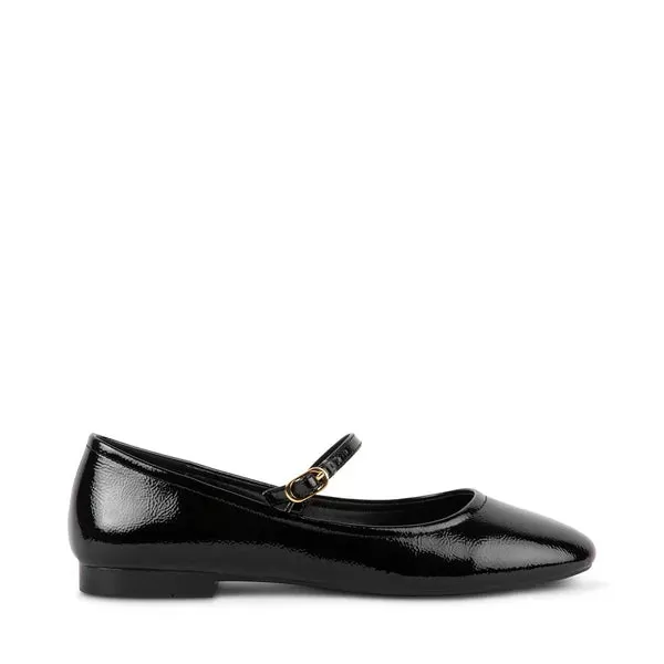 Steve Madden Danseur Patent (Black)