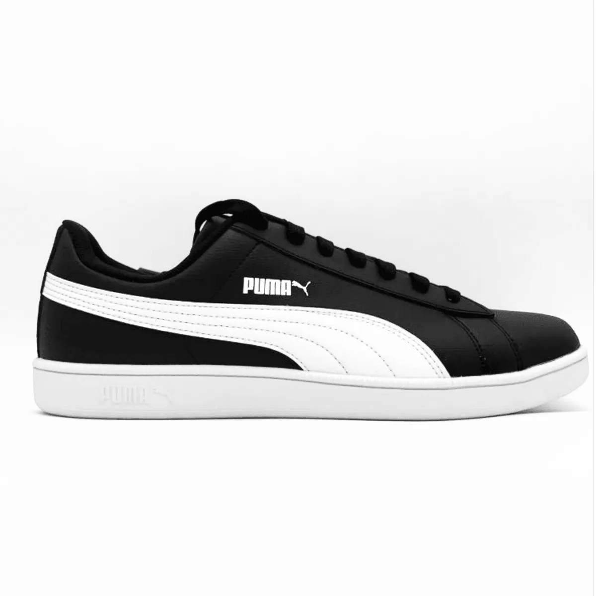 Tenis Puma Up Negro Para Hombre