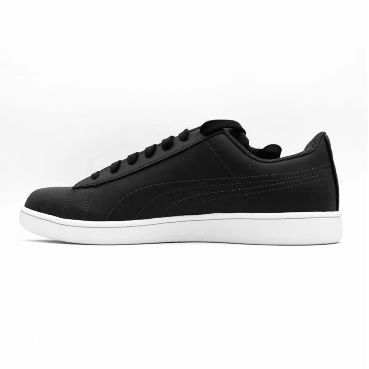 Tenis Puma Up Negro Para Hombre