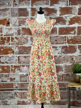 THML Garden Party Dress