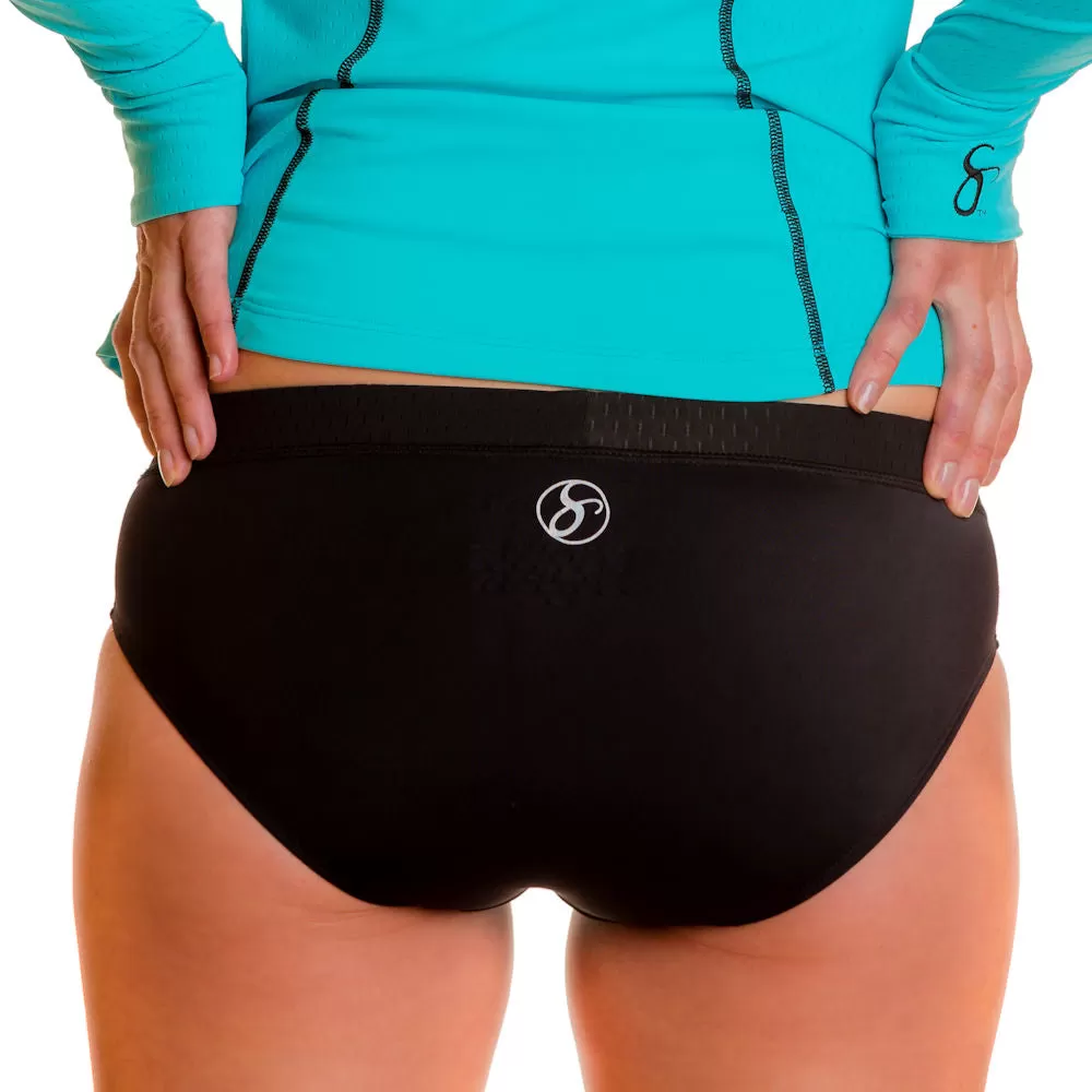 Tri-Sport Kini Bottoms