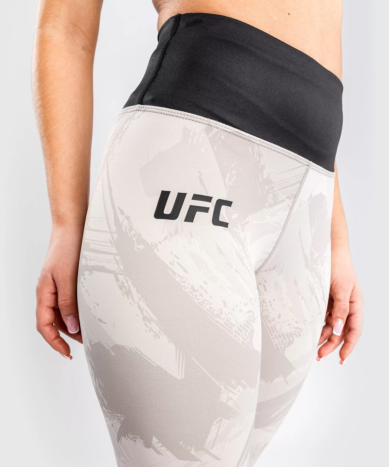 UFC Venum Authentic Fight Week 2.0 Women’s Performance Tight - Sand