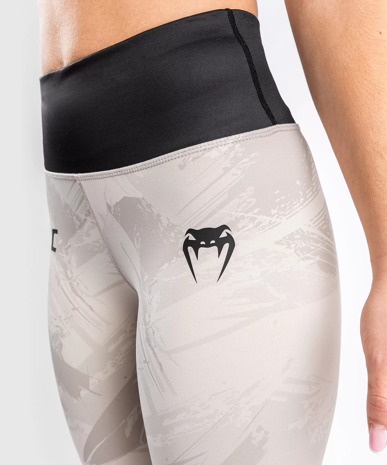 UFC Venum Authentic Fight Week 2.0 Women’s Performance Tight - Sand