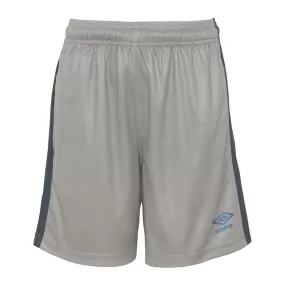 Umbro - Kids' (Junior) F22 Training Shorts (HUUB5UBL5 U42)