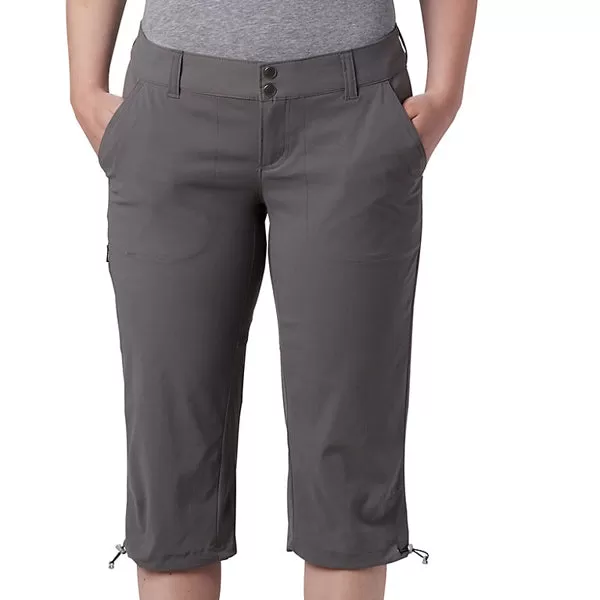 Women's Saturday Trail II Knee Pant