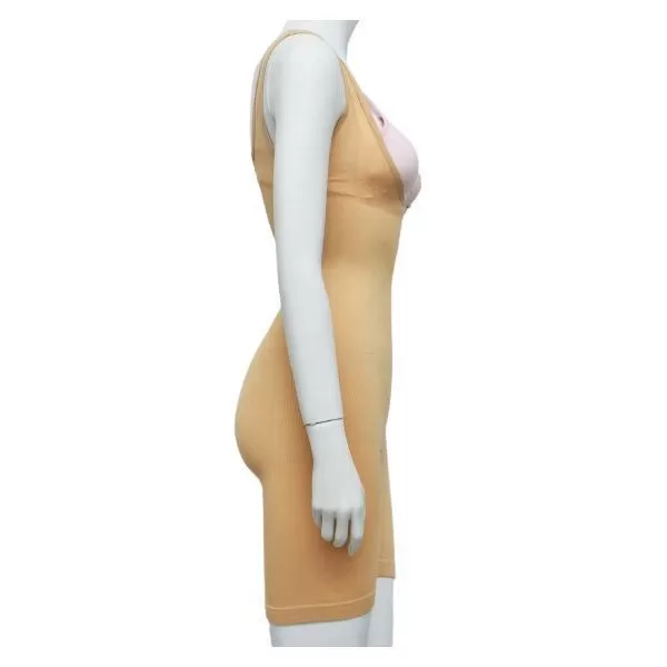 Women's Seamless Full Body-Shaper