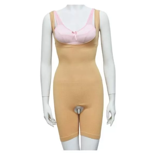 Women's Seamless Full Body-Shaper